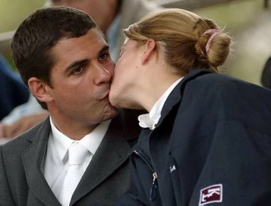 «Με έβαζε να κάνω έρωτα με τους φίλους του»: Αποκάλυψη βόμβα για τον πρώην της Αθηνάς Ωνάση!